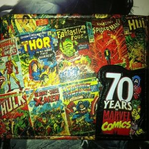 Meet your Posher, Kenny